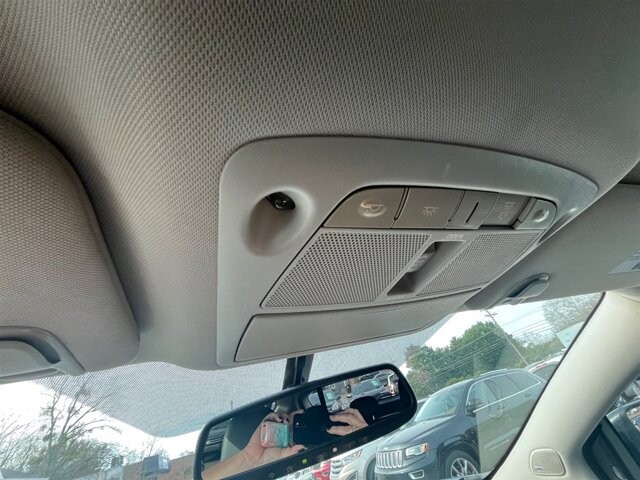 2016 Nissan Murano in Greenville, SC 29607 - 18089993 39