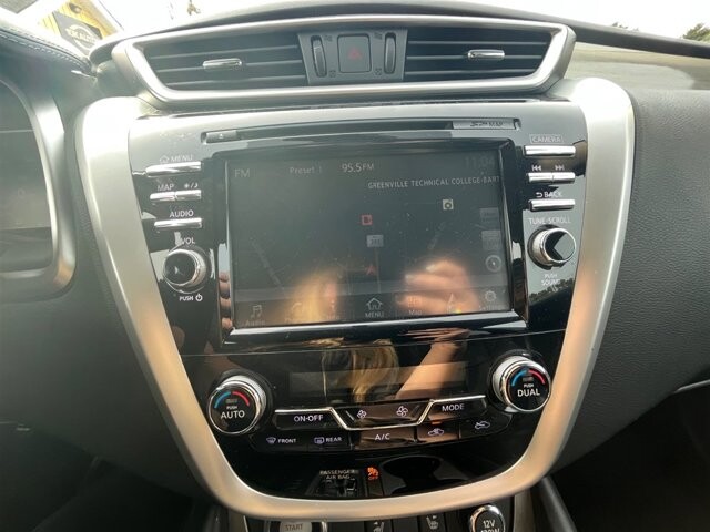 2016 Nissan Murano in Greenville, SC 29607 - 18089993 38