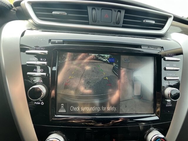 2016 Nissan Murano in Greenville, SC 29607 - 18089993 44