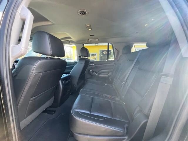 2020 Chevrolet Tahoe in Greenville, SC 29607 - 18089995 27