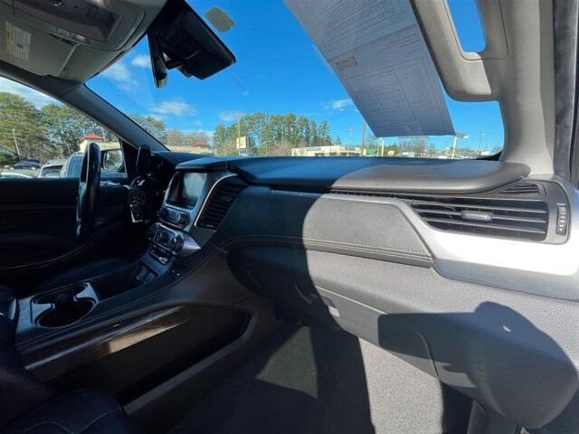 2020 Chevrolet Tahoe in Greenville, SC 29607 - 18089995 17