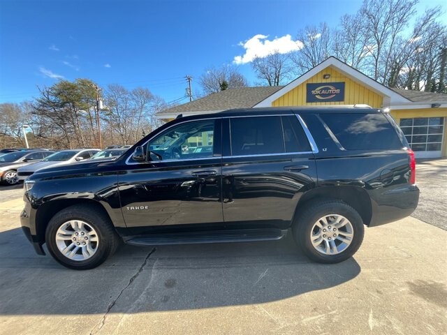 2020 Chevrolet Tahoe in Greenville, SC 29607 - 18089995 6