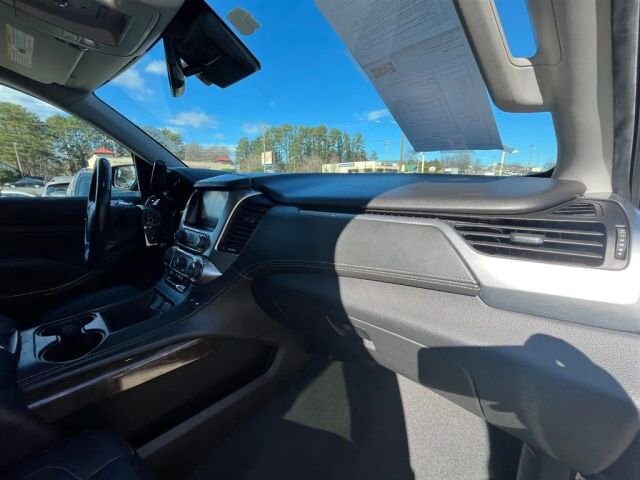 2020 Chevrolet Tahoe in Greenville, SC 29607 - 18089995 17