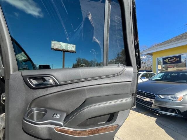 2020 Chevrolet Tahoe in Greenville, SC 29607 - 18089995 19