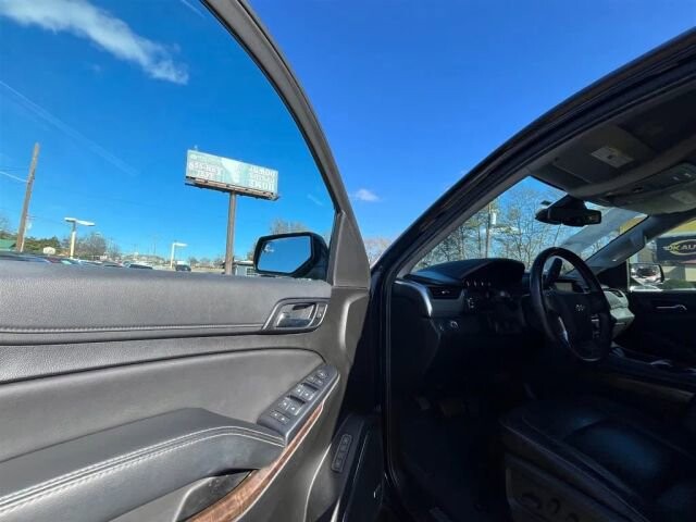 2020 Chevrolet Tahoe in Greenville, SC 29607 - 18089995 29