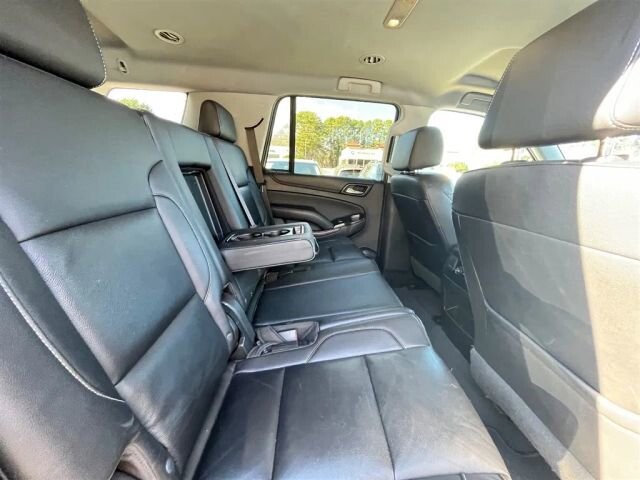 2020 Chevrolet Tahoe in Greenville, SC 29607 - 18089995 21