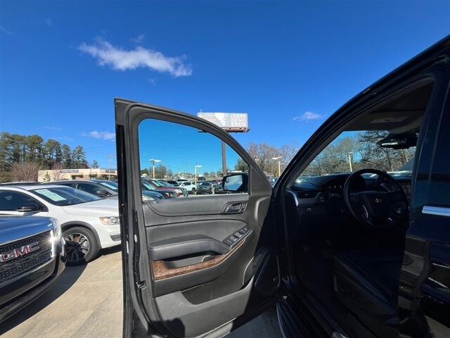 2020 Chevrolet Tahoe in Greenville, SC 29607 - 18089995 28