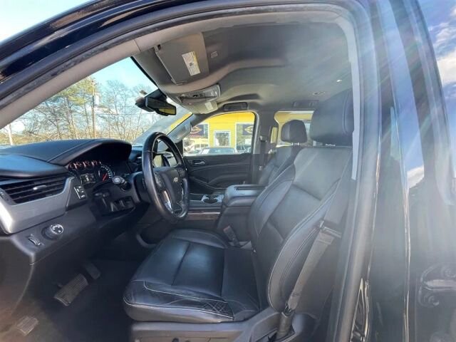 2020 Chevrolet Tahoe in Greenville, SC 29607 - 18089995 31