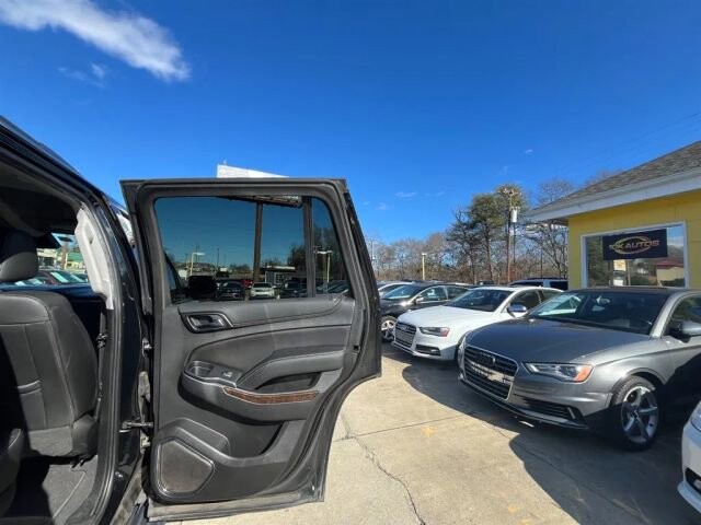 2020 Chevrolet Tahoe in Greenville, SC 29607 - 18089995 18