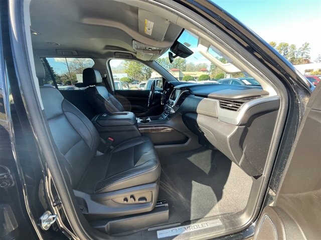2020 Chevrolet Tahoe in Greenville, SC 29607 - 18089995 15