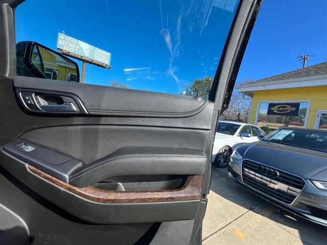 2020 Chevrolet Tahoe in Greenville, SC 29607 - 18089995 14