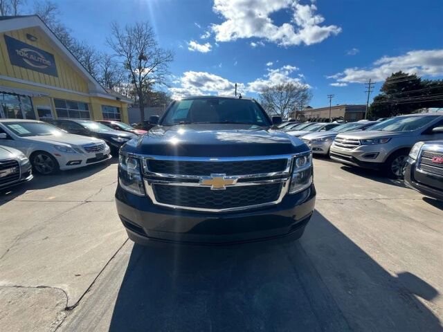 2020 Chevrolet Tahoe in Greenville, SC 29607 - 18089995 8