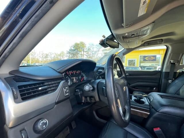 2020 Chevrolet Tahoe in Greenville, SC 29607 - 18089995 33