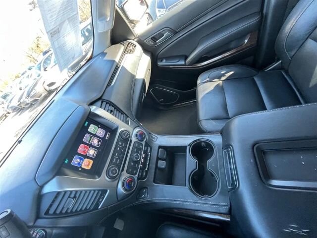 2020 Chevrolet Tahoe in Greenville, SC 29607 - 18089995 35