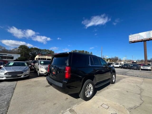 2020 Chevrolet Tahoe in Greenville, SC 29607 - 18089995 3