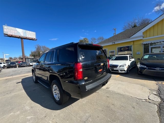 2020 Chevrolet Tahoe in Greenville, SC 29607 - 18089995 5