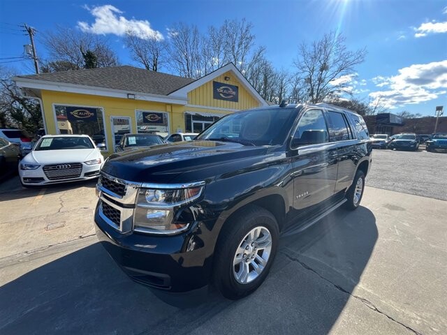 2020 Chevrolet Tahoe in Greenville, SC 29607 - 18089995 7