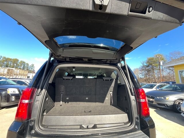 2020 Chevrolet Tahoe in Greenville, SC 29607 - 18089995 24