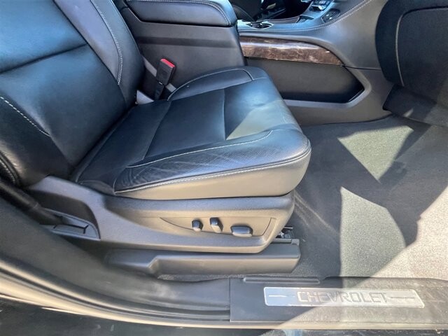 2020 Chevrolet Tahoe in Greenville, SC 29607 - 18089995 16