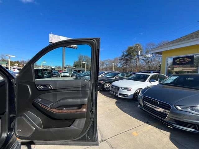 2020 Chevrolet Tahoe in Greenville, SC 29607 - 18089995 13