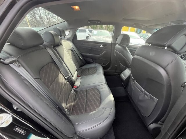 2017 Hyundai Sonata in Greenville, SC 29607 - 18089996 19