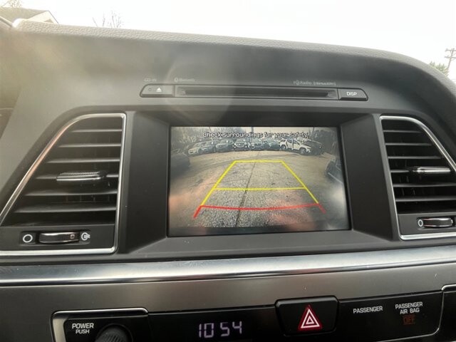 2017 Hyundai Sonata in Greenville, SC 29607 - 18089996 40