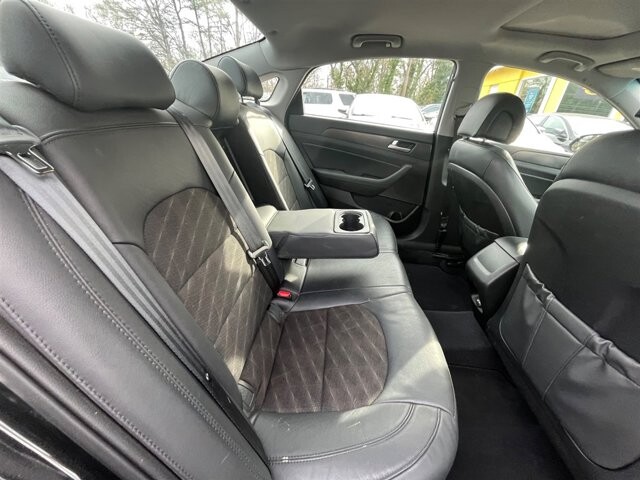 2017 Hyundai Sonata in Greenville, SC 29607 - 18089996 20
