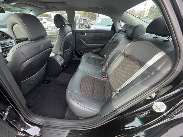 2017 Hyundai Sonata in Greenville, SC 29607 - 18089996 25
