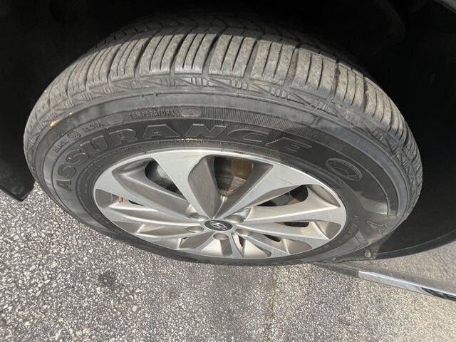 2017 Hyundai Sonata in Greenville, SC 29607 - 18089996 12