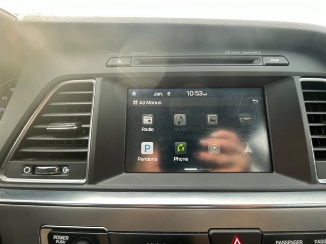 2017 Hyundai Sonata in Greenville, SC 29607 - 18089996 36