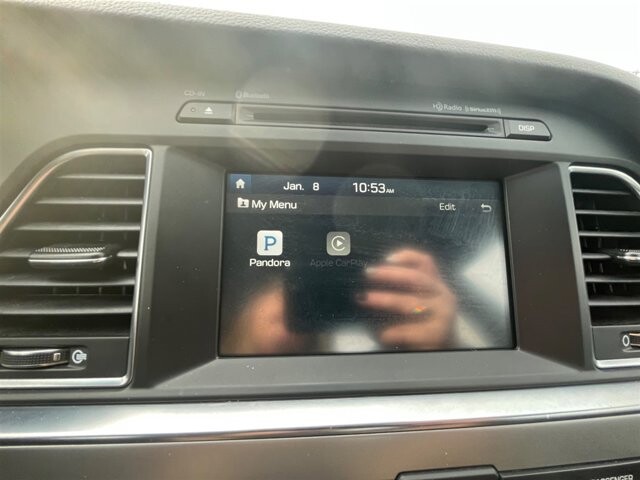 2017 Hyundai Sonata in Greenville, SC 29607 - 18089996 35