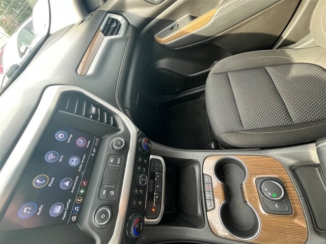 2021 GMC Acadia in Greenville, SC 29607 - 18089997 37