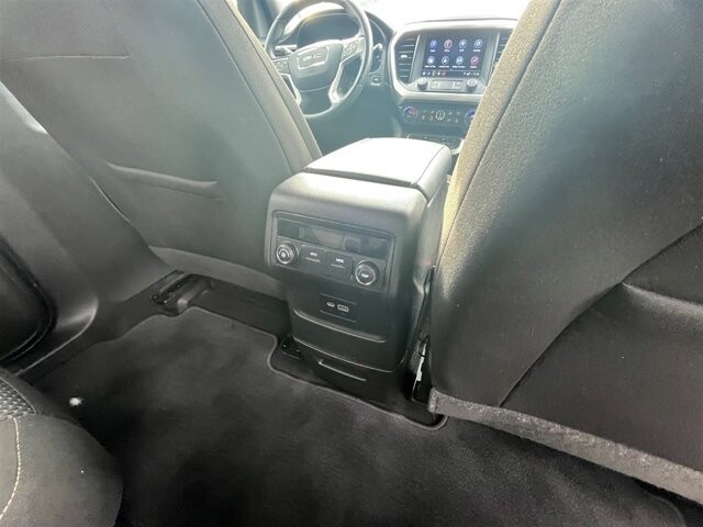 2021 GMC Acadia in Greenville, SC 29607 - 18089997 22