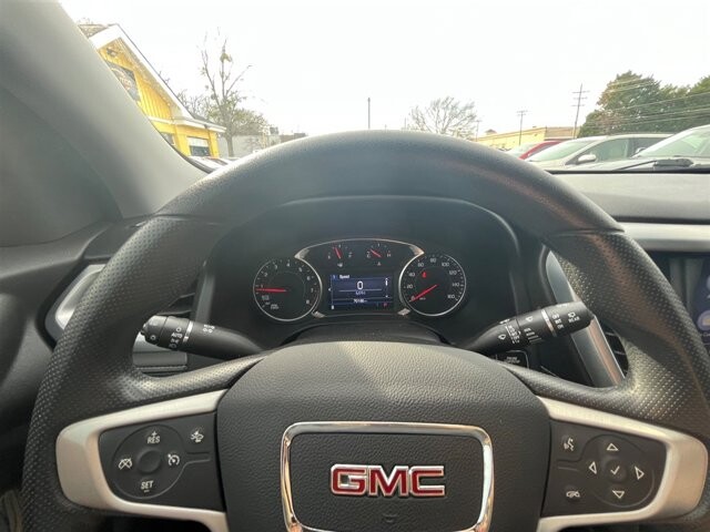 2021 GMC Acadia in Greenville, SC 29607 - 18089997 36