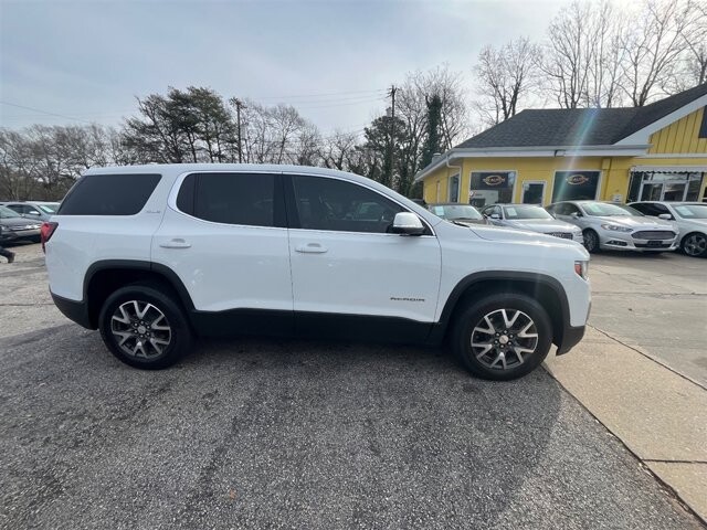 2021 GMC Acadia in Greenville, SC 29607 - 18089997 2