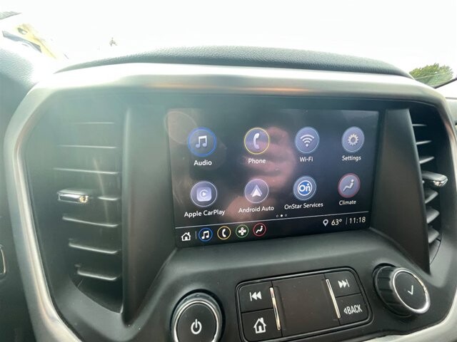 2021 GMC Acadia in Greenville, SC 29607 - 18089997 40