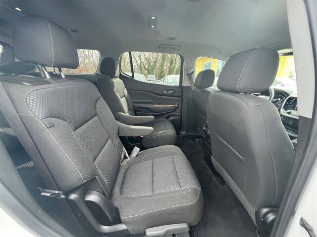 2021 GMC Acadia in Greenville, SC 29607 - 18089997 21