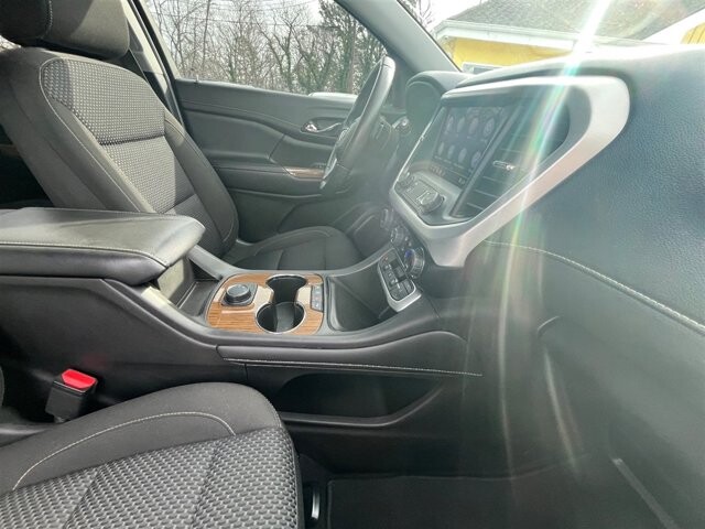 2021 GMC Acadia in Greenville, SC 29607 - 18089997 18