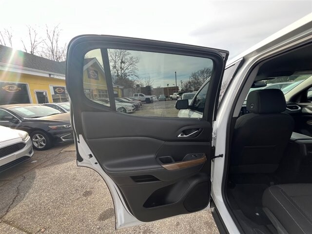 2021 GMC Acadia in Greenville, SC 29607 - 18089997 27