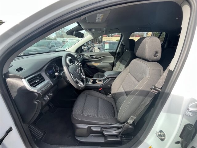 2021 GMC Acadia in Greenville, SC 29607 - 18089997 33