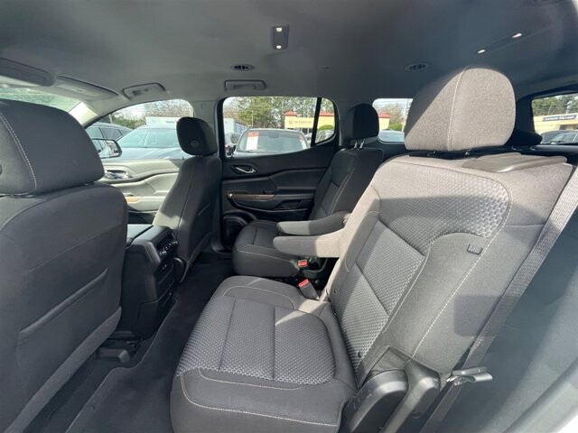 2021 GMC Acadia in Greenville, SC 29607 - 18089997 29