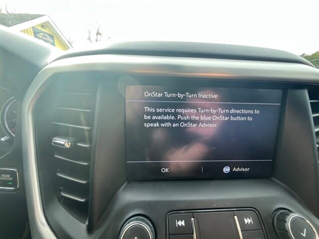 2021 GMC Acadia in Greenville, SC 29607 - 18089997 45