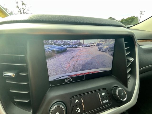 2021 GMC Acadia in Greenville, SC 29607 - 18089997 48