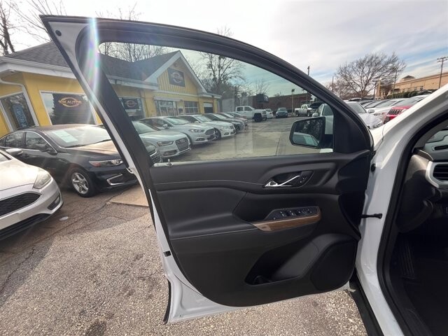 2021 GMC Acadia in Greenville, SC 29607 - 18089997 31