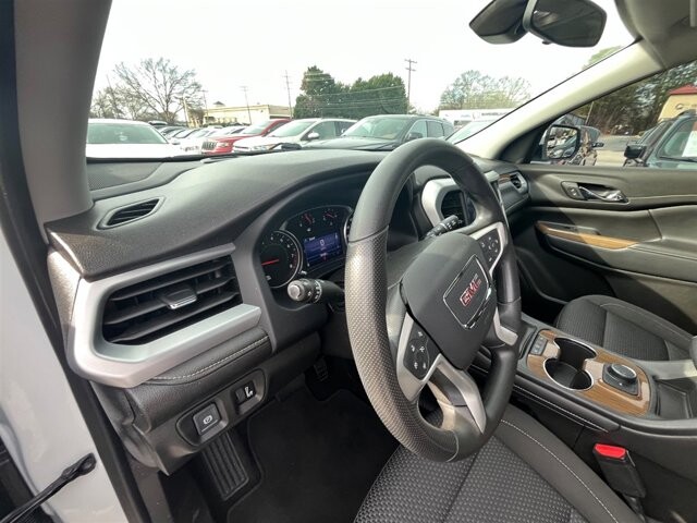 2021 GMC Acadia in Greenville, SC 29607 - 18089997 35