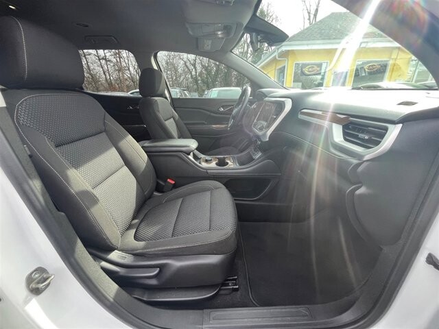 2021 GMC Acadia in Greenville, SC 29607 - 18089997 15