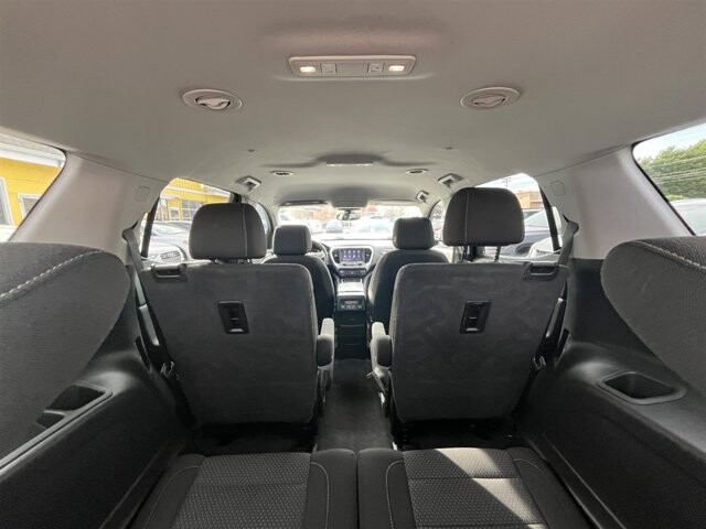 2021 GMC Acadia in Greenville, SC 29607 - 18089997 26