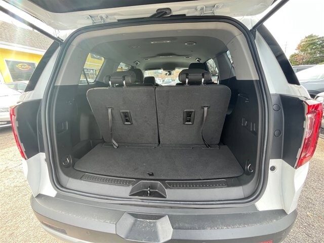 2021 GMC Acadia in Greenville, SC 29607 - 18089997 25