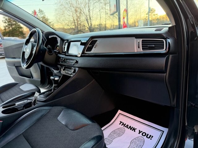 2017 Kia Niro in Knoxville, TN 37920 - 18089998 13