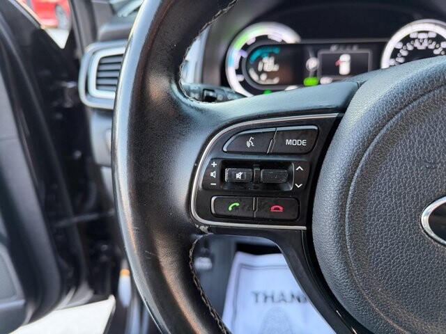 2017 Kia Niro in Knoxville, TN 37920 - 18089998 19